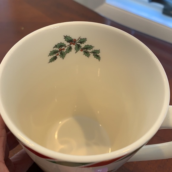 Spode mugs - Picture 6 of 7